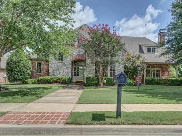8311 S 67th Ave E, Tulsa, OK 74133