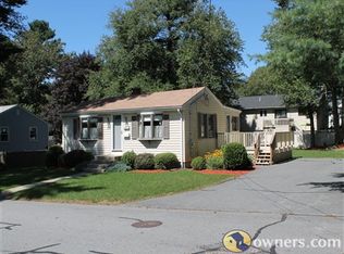 1059 Cherokee St, New Bedford, MA 02745