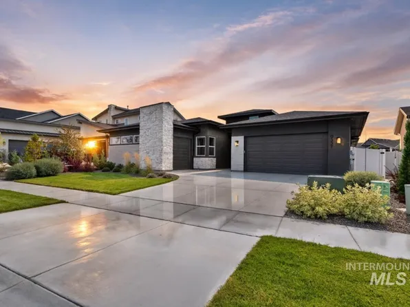 9337 W Sooty Grouse Ct, Boise, ID 83714