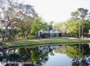 115 Alameda Dr, Merritt Island, FL 32952