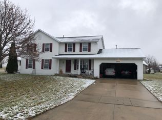 2756 Gemini Ct, Green Bay, WI 54311
