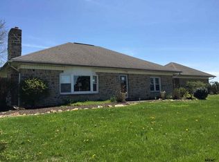 390 Manor Rd, Red Lion, PA 17356