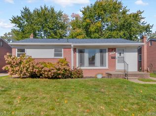 25048 Filmore St, Taylor, MI