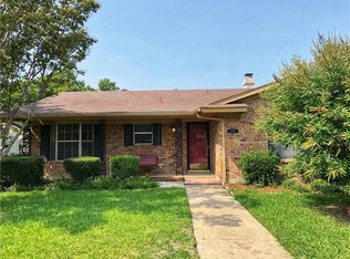 2109 Plymouth Rock Dr, Richardson, TX 75081