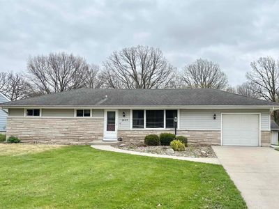 2625 Medford Dr, Fort Wayne, IN, 46803