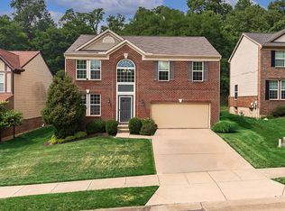 208 Grant Park Dr, Dayton, KY