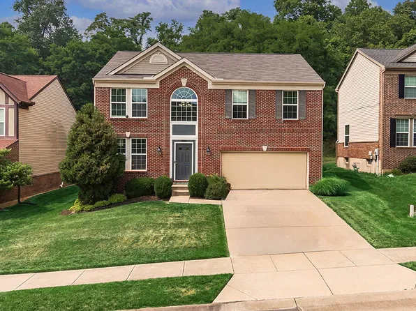 208 Grant Park Dr, Dayton, KY 41074