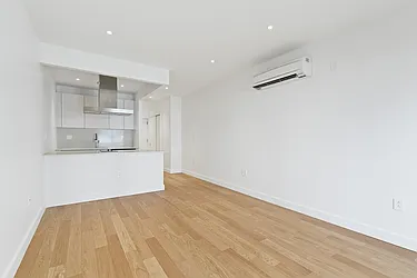 Rented by Akelius Real Estate Management