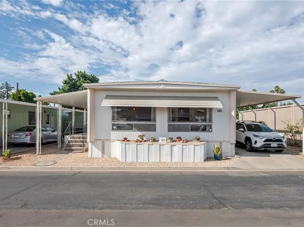 2755 Arrow Hwy #142, La Verne, CA 91750