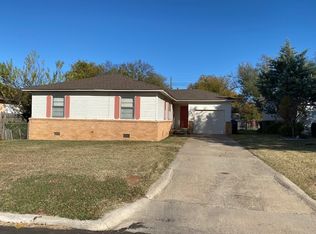 2115 W Walnut Ave, Duncan, OK 73533