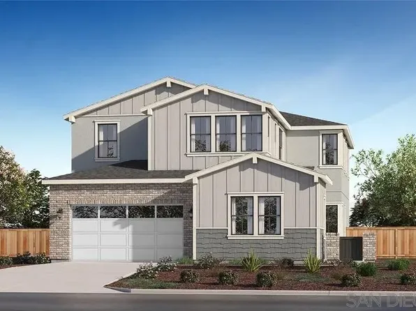 2308 Loker Way, Oceanside, CA 92054