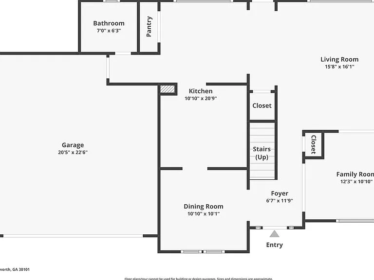 38 Wesley Dr — Photo 2