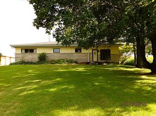 9117 W County Road 100 S, Shirley, IN 47384