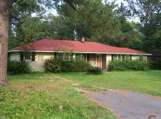320 Geddes Ave, Charleston, SC 29407