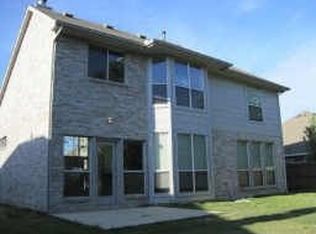 3222 Canary Ln, Midlothian, TX 76065