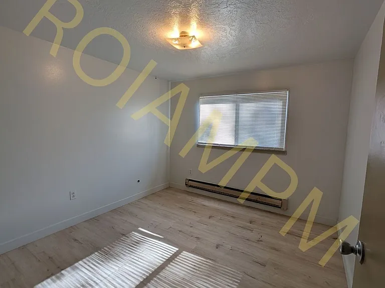 2-Bed 1-Bath Green Leaf Apartments — Photo 9