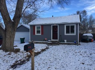 5394 Quitman St, Denver, CO 80212