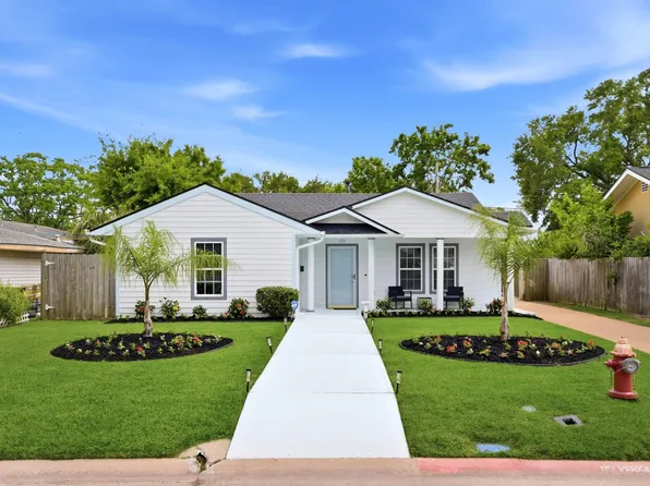 121 Tarpon Ave, Galveston, TX 77550