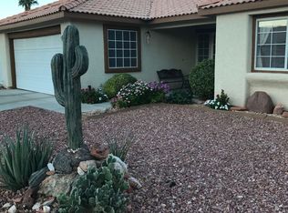 271 Reber Dr, Mesquite, NV 89027