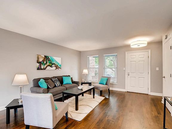 5th image of 1201 N Galapago St Unit 95