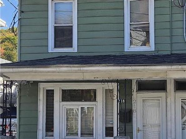 218 W Patterson St