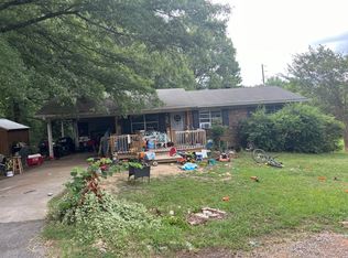 2 Oreburg Rd NW, Rome, GA 30165