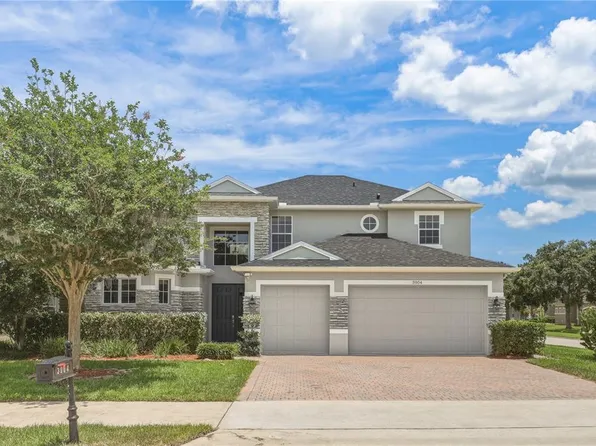 3904 Heirloom Rose Pl, Oviedo, FL 32766