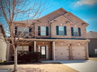 6025 Cloverfield Way, Braselton, GA 30517