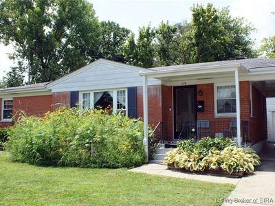 719 Roma Avenue, Jeffersonville, IN, 47130