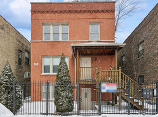 4244 N Pulaski Rd #3, Chicago, IL 60641