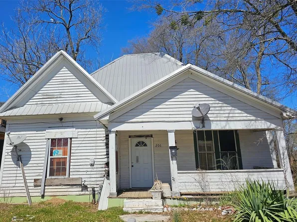 206 Plum St, Paris, TX 75460