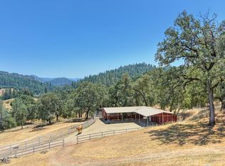 2421 Indian Rock Rd, Cool, CA 95614