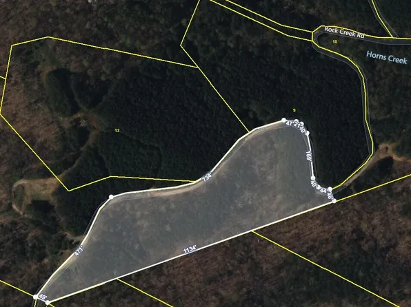 215 Rock Creek Dr, Old Fort, TN 37362