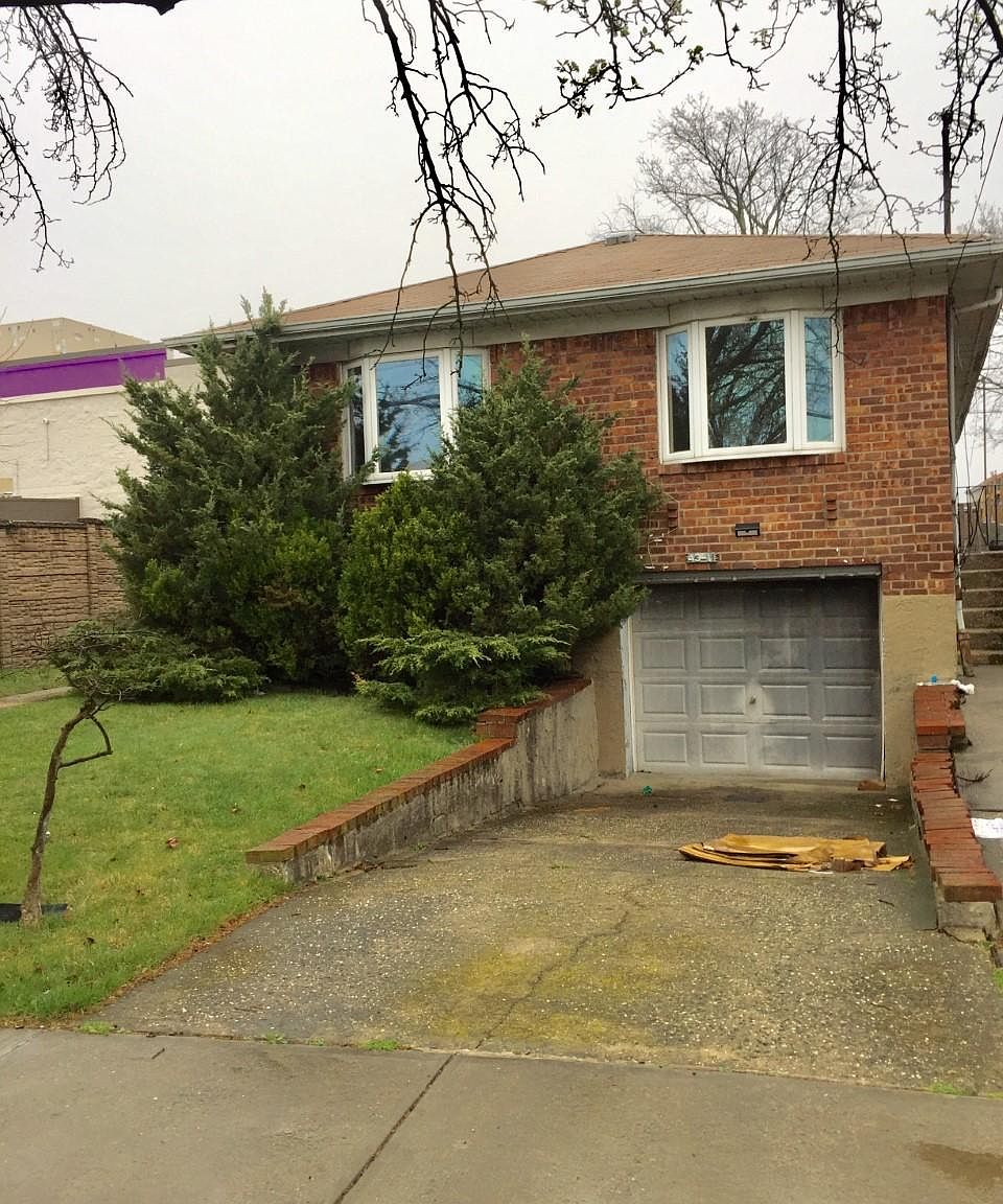 43 172nd St, Flushing, NY 11358 Zillow