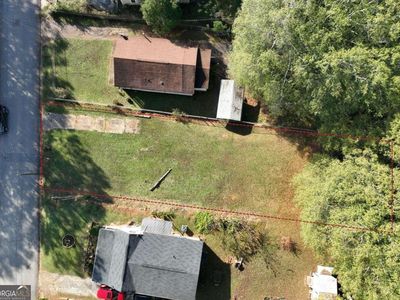 1743 W Hancock Ave, Athens, GA, 30606