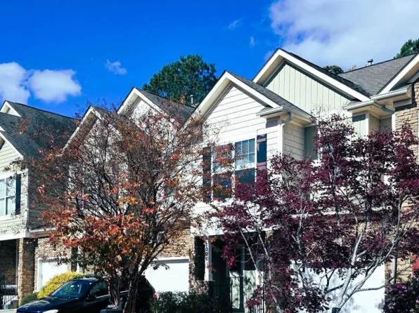 1006 Indigo Ridge Pl, Cary, NC 27519