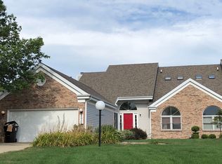 2902 Heathwood Ct #2902, Champaign, IL