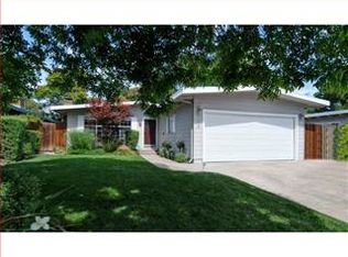 2563 Mardell Way, Mountain View, CA 94043
