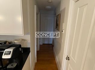 658 Massachusetts Ave #5-1B, Boston, MA 02118