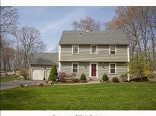 53 Country Way, Madison, CT 06443