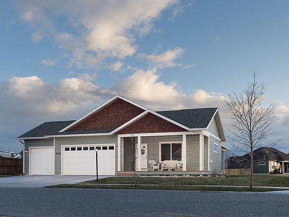 2nd image of 534 Shelter Grove Cir