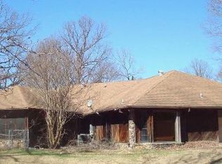 1231 Mulberry Salem Rd, Benton, AR 72019