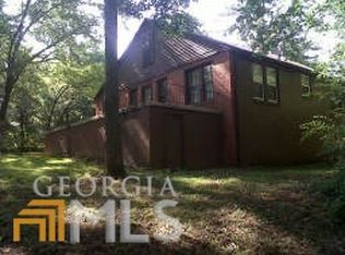 1303 Carter Rd, Decatur, GA 30030