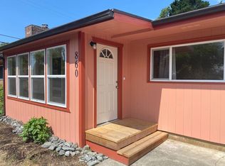 860 Bayside Rd, Arcata, CA 95521
