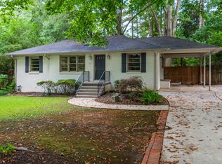 430 Bridlewood Cir, Decatur, GA 30030
