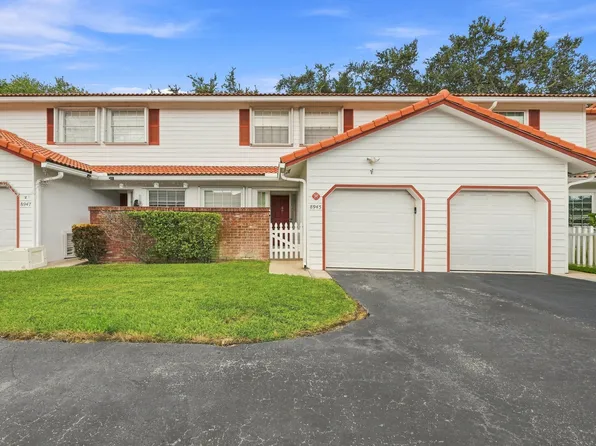 8945 NW 23RD Street #8945, Coral Springs, FL 33065