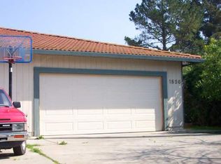 1856 Saint Philip Ct, Concord, CA 94519