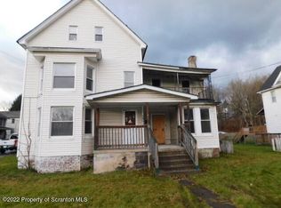 2801 N Main Ave, Scranton, PA 18508