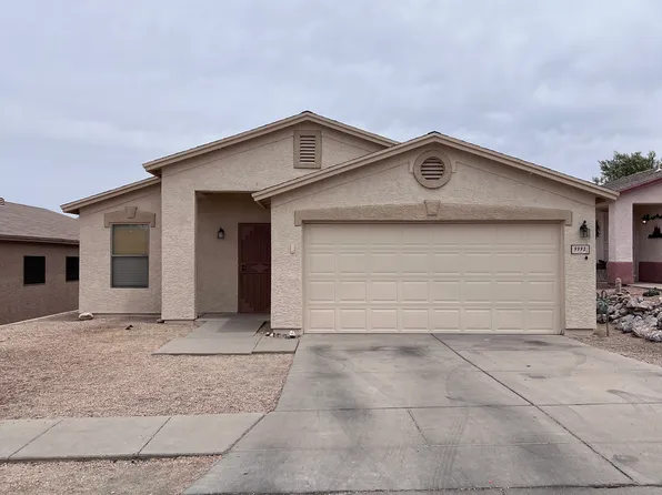 9993 E Rocky Vista Dr, Tucson, AZ 85748