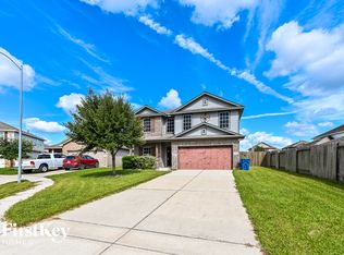 6014 Burnet Bend Ave, Crosby, TX 77532